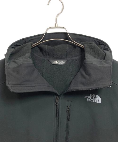 THE NORTH FACE（ザ ノース フェイス）THE NORTH FACE (ザ ノース フェイス) ジャケット ブラック サイズ:Lの古着・服飾アイテム