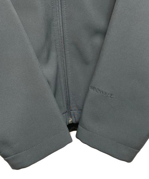 THE NORTH FACE（ザ ノース フェイス）THE NORTH FACE (ザ ノース フェイス) ジャケット ブラック サイズ:Lの古着・服飾アイテム