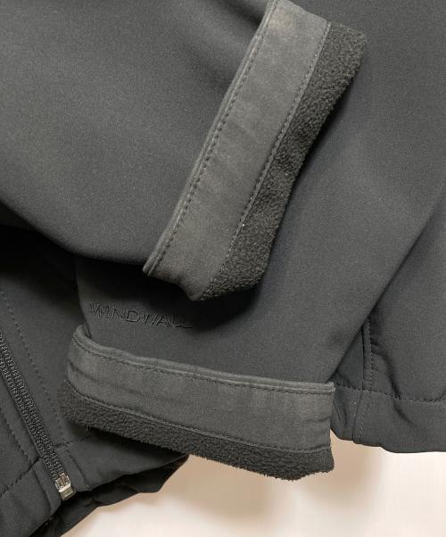 THE NORTH FACE（ザ ノース フェイス）THE NORTH FACE (ザ ノース フェイス) ジャケット ブラック サイズ:Lの古着・服飾アイテム