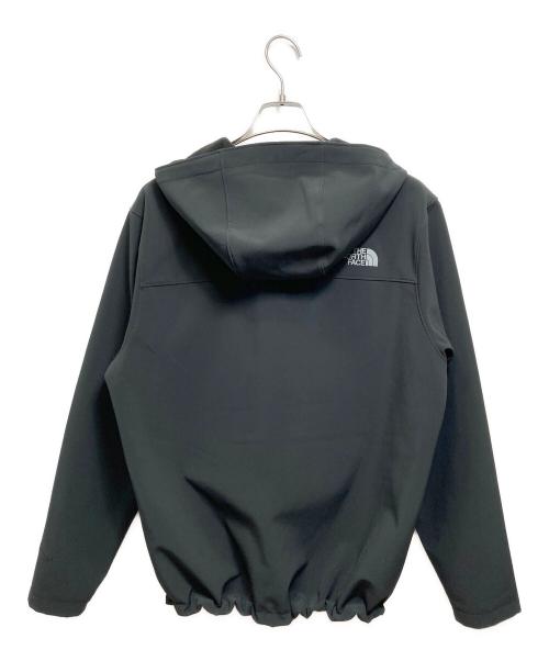 THE NORTH FACE（ザ ノース フェイス）THE NORTH FACE (ザ ノース フェイス) ジャケット ブラック サイズ:Lの古着・服飾アイテム
