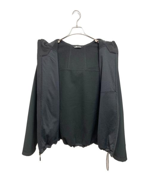 THE NORTH FACE（ザ ノース フェイス）THE NORTH FACE (ザ ノース フェイス) ジャケット ブラック サイズ:Lの古着・服飾アイテム