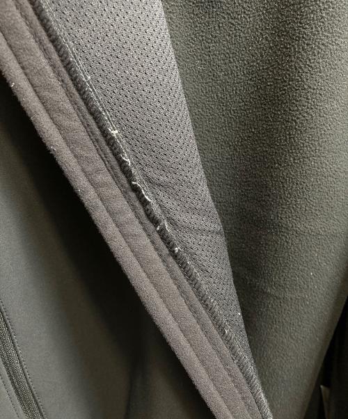 THE NORTH FACE（ザ ノース フェイス）THE NORTH FACE (ザ ノース フェイス) ジャケット ブラック サイズ:Lの古着・服飾アイテム