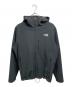 THE NORTH FACE（ザ ノース フェイス）の古着「ジャケット」｜ブラック