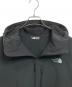 THE NORTH FACE (ザ ノース フェイス) ジャケット ブラック サイズ:L：9000円
