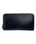 PORTER（ポーター）の古着「FILM  LONG WALLET 長財布」｜ブラック