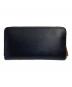 PORTER (ポーター) FILM  LONG WALLET 長財布 ブラック：24000円