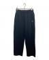 alo（アロ）の古着「Accolade Straight Leg Sweatpant」｜ブラック