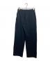 alo (アロ) Accolade Straight Leg Sweatpant ブラック サイズ:XS：6000円