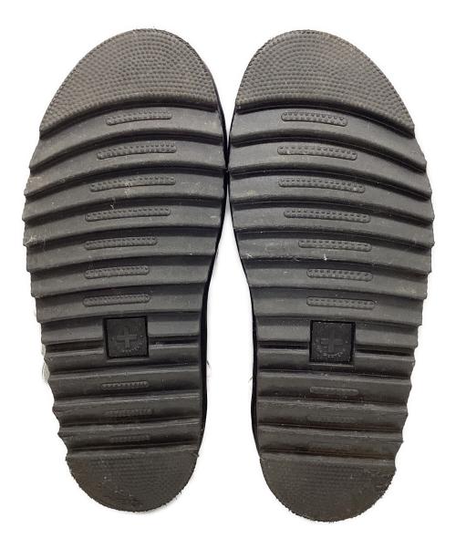Dr.Martens（ドクターマーチン）Dr.Martens (ドクターマーチン) ストラップサンダル ホワイト サイズ:UK5の古着・服飾アイテム