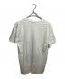 UNDERCOVER (アンダーカバー) Tシャツ ホワイト サイズ:L：5000円
