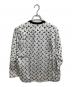 MARINE SERRE (マリーンセル) COMME des GARCONS (コムデギャルソン) カットソー ブラック サイズ:L：15000円