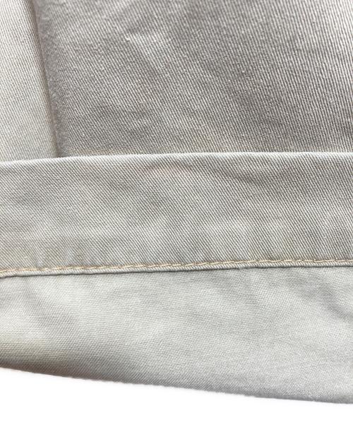 MASTER&CO.（マスターアンドコー）MASTER&CO. (マスターアンドコー) チノパン ベージュ サイズ:XSの古着・服飾アイテム