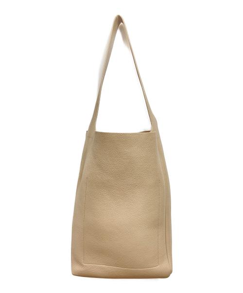 Aeta（アエタ）Aeta (アエタ) ショルダーバッグ ベージュの古着・服飾アイテム