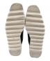 中古・古着 STELLA McCARTNEY (ステラマッカートニー) エリス 厚底スニーカー　Elyse ブラック サイズ:36 1/2：10000円