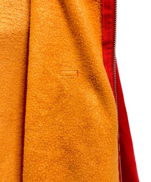 SUPREME（シュプリーム）SUPREME (シュプリーム) パーカー レッド サイズ:Mediumの古着・服飾アイテム