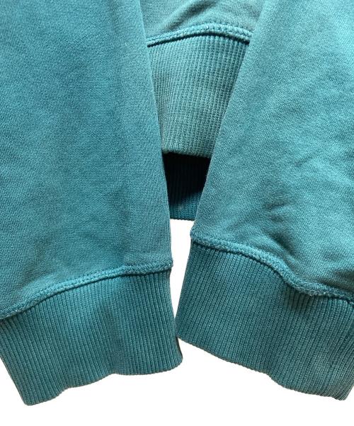 KENZO（ケンゾー）KENZO (ケンゾー) スウェット グリーン サイズ:XLの古着・服飾アイテム