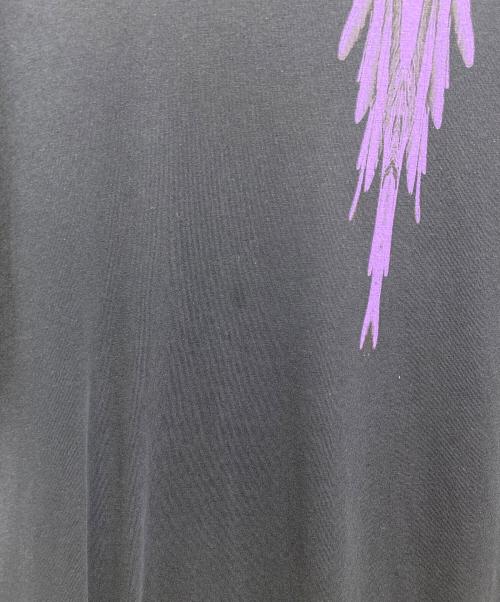MARCELO BURLON（マルセロバーロン）MARCELO BURLON (マルセロバーロン) Tシャツ ブラック サイズ:Mの古着・服飾アイテム
