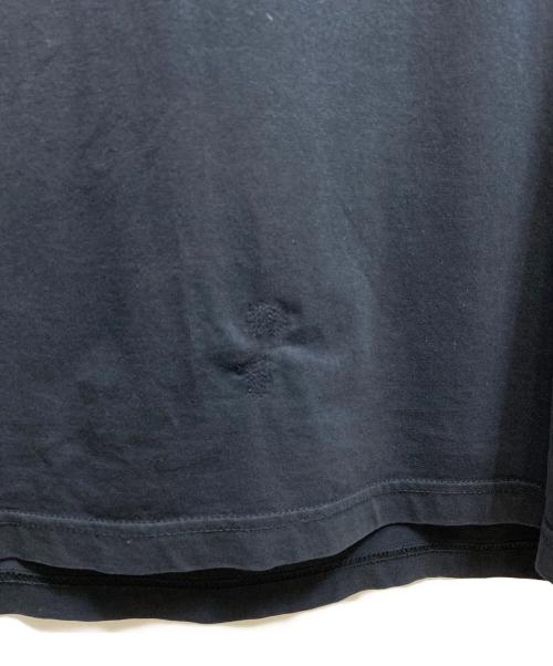 MARCELO BURLON（マルセロバーロン）MARCELO BURLON (マルセロバーロン) Tシャツ ブラック サイズ:Mの古着・服飾アイテム