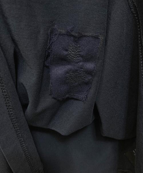 MARCELO BURLON（マルセロバーロン）MARCELO BURLON (マルセロバーロン) Tシャツ ブラック サイズ:Mの古着・服飾アイテム