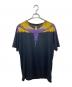 MARCELO BURLON（マルセロバーロン）の古着「Tシャツ」｜ブラック