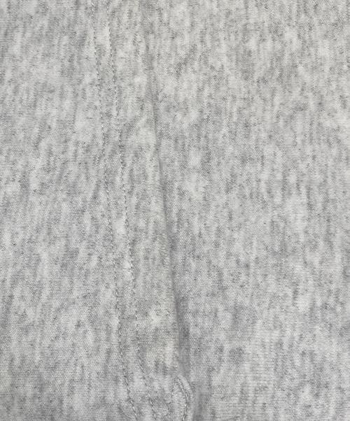 stussy（ステューシー）stussy (ステューシー) STRONG MAC HOODIE グレー サイズ:XLの古着・服飾アイテム