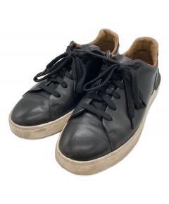 中古・古着通販】ALDEN (オールデン) コードバンVチップシューズ 87977