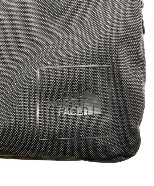 THE NORTH FACE（ザ ノース フェイス）THE NORTH FACE (ザ ノース フェイス) ショルダーバッグ ブラックの古着・服飾アイテム
