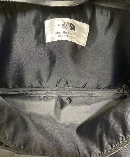 THE NORTH FACE（ザ ノース フェイス）THE NORTH FACE (ザ ノース フェイス) ショルダーバッグ ブラックの古着・服飾アイテム