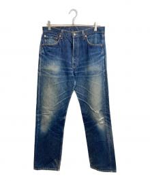 LEVI'S（リーバイス）の古着「501デニムパンツ」｜インディゴ