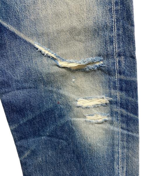 LEVI'S（リーバイス）LEVI'S (リーバイス) 501デニムパンツ インディゴ サイズ:W34 L32の古着・服飾アイテム