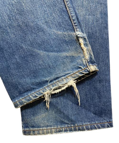 LEVI'S（リーバイス）LEVI'S (リーバイス) 501デニムパンツ インディゴ サイズ:W34 L32の古着・服飾アイテム