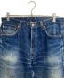 LEVI'S (リーバイス) 501デニムパンツ インディゴ サイズ:W34 L32：8000円
