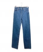 LEVI'Sリーバイス）の古着「501デニムパンツ」｜インディゴ