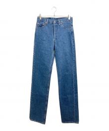 LEVI'S（リーバイス）の古着「501デニムパンツ」｜インディゴ