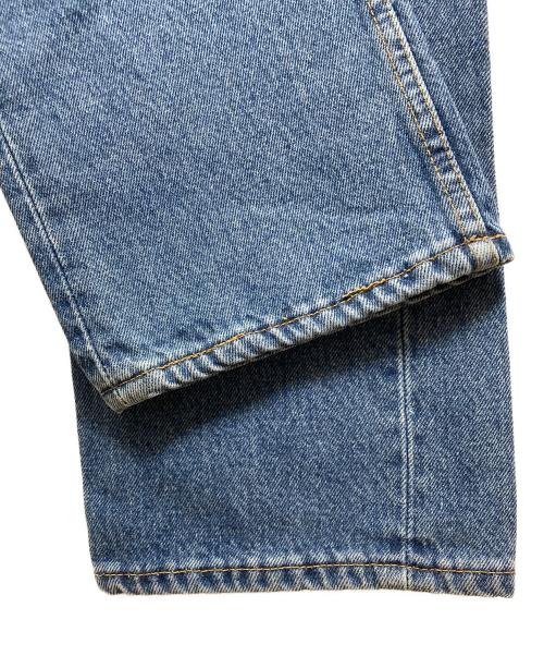LEVI'S（リーバイス）LEVI'S (リーバイス) 501デニムパンツ インディゴ サイズ:W30 L36の古着・服飾アイテム