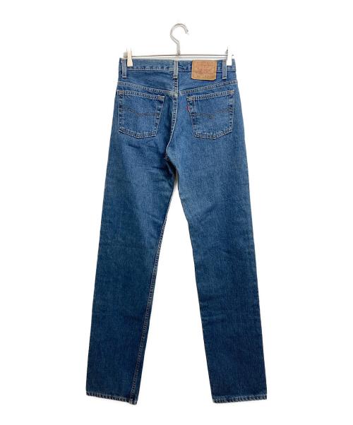 LEVI'S（リーバイス）LEVI'S (リーバイス) 501デニムパンツ インディゴ サイズ:W30 L36の古着・服飾アイテム