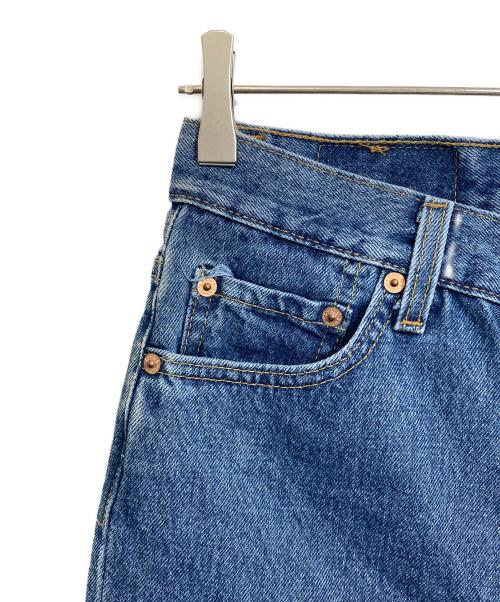 LEVI'S（リーバイス）LEVI'S (リーバイス) 501デニムパンツ インディゴ サイズ:W30 L36の古着・服飾アイテム