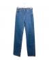 LEVI'S（リーバイス）の古着「501デニムパンツ」｜インディゴ