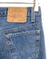 中古・古着 LEVI'S (リーバイス) 501デニムパンツ インディゴ サイズ:W30 L36：6000円