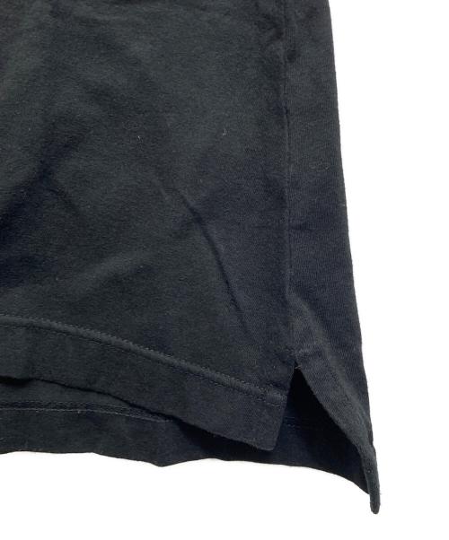Vivienne Westwood（ヴィヴィアンウエストウッド）Vivienne Westwood (ヴィヴィアンウエストウッド) ミニオーブTシャツ ブラック サイズ:Mの古着・服飾アイテム
