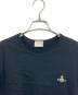 Vivienne Westwood (ヴィヴィアンウエストウッド) ミニオーブTシャツ ブラック サイズ:M：6000円