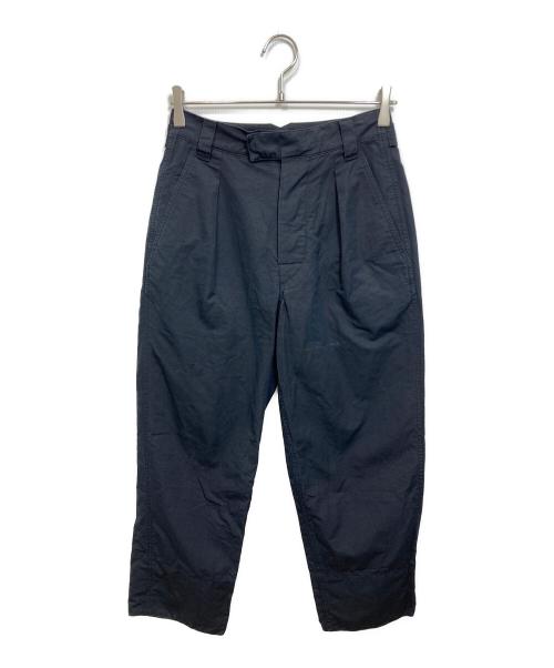 MHL（エムエイチエル）MHL (エムエイチエル) パンツ ネイビー サイズ:1の古着・服飾アイテム