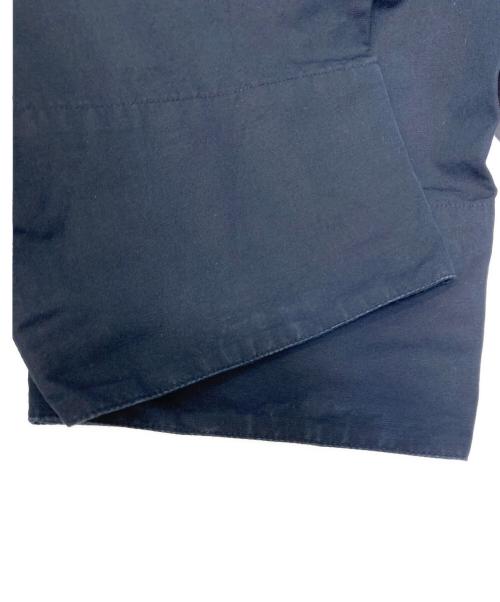 MHL（エムエイチエル）MHL (エムエイチエル) パンツ ネイビー サイズ:1の古着・服飾アイテム