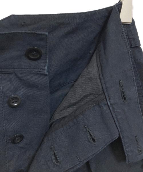 MHL（エムエイチエル）MHL (エムエイチエル) パンツ ネイビー サイズ:1の古着・服飾アイテム