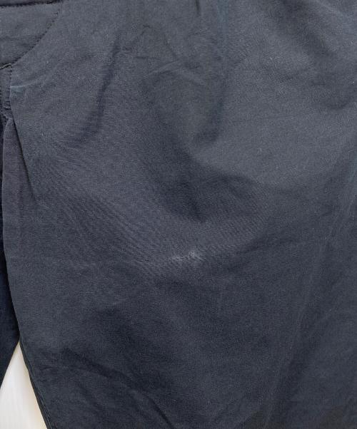 MHL（エムエイチエル）MHL (エムエイチエル) パンツ ネイビー サイズ:1の古着・服飾アイテム