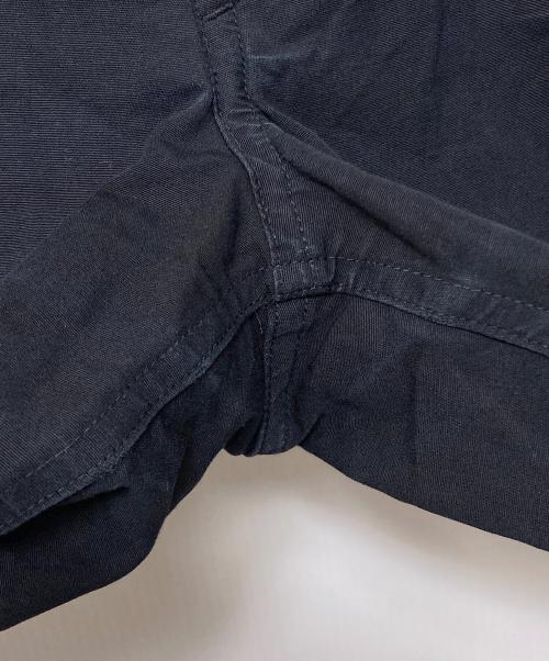 MHL（エムエイチエル）MHL (エムエイチエル) パンツ ネイビー サイズ:1の古着・服飾アイテム