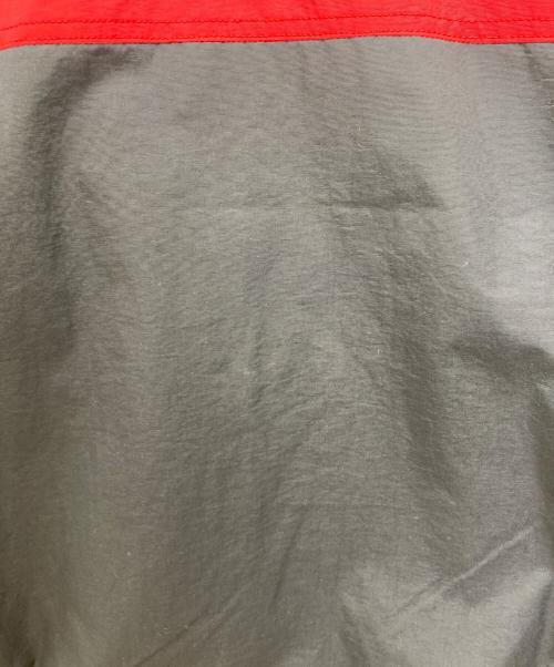 DAIRIKU（ダイリク）DAIRIKU (ダイリク) BMG Nylon Vest ブラック サイズ:Freeの古着・服飾アイテム