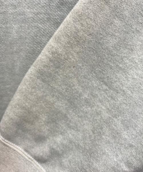 VISVIM（ビズビム）VISVIM (ビズビム) AMPLUS SB HOODIE P.O. 黄緑 サイズ:2の古着・服飾アイテム