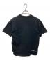 SUPREME (シュプリーム) Ralph Steadman Box Logo Tee ブラック サイズ:M：6000円