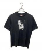 SUPREMEシュプリーム）の古着「Freaking Out Tee」｜ブラック